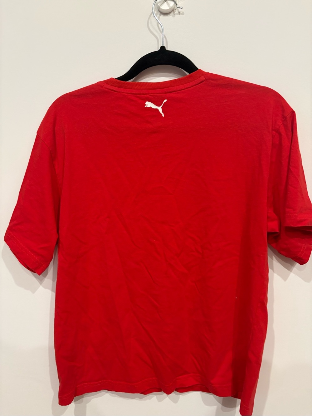 Ferrari X Puma tee - Picture 5 of 5